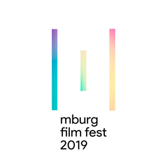 Mercersburg Film Festival 2019 logo