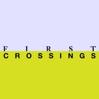 First Crossings logo