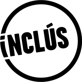Festival Inclús logo