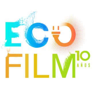 EcoFilm Festival logo