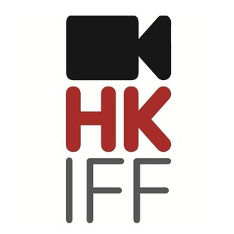 Hong Kong International Film Festival logo