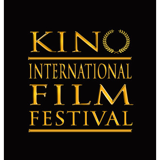 Kino International Film Festival logo