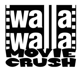 Walla Walla Movie Crush logo