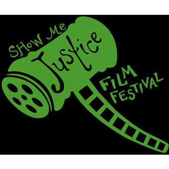 Show Me Justice Film Festival logo