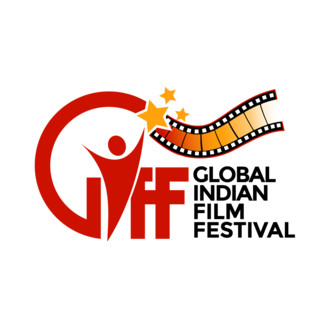 Global Indian Film Festival logo