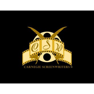 Carnegie Screenwriters Script and Screen Festival logo