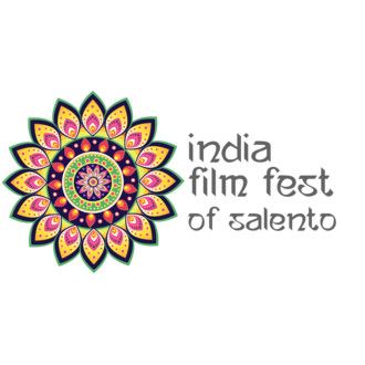 India Film Fest of Salento logo