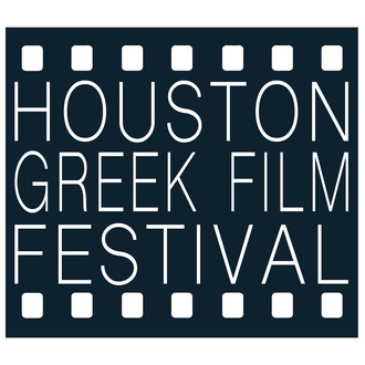 Houston Greek Film Festival logo