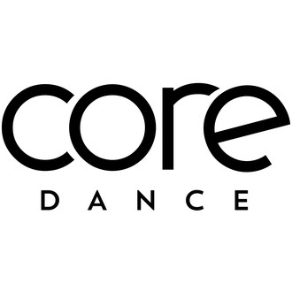 EnCore: Dance on Film 2021 logo