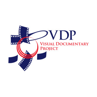 Visual Documentary Project (VDP) logo