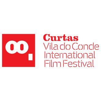 Curtas Vila do Conde - International Film Festival logo
