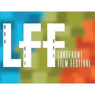 Lakefront Film Festival logo