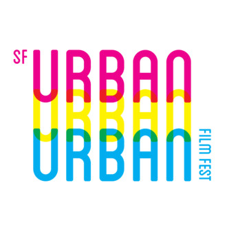 SF Urban Film Fest logo