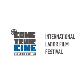 Construir Cine logo