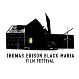 The Thomas Edison Black Maria Film Festival logo