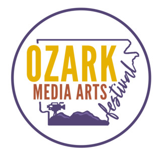 Ozark Media Arts Festival logo
