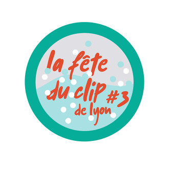 La Fête du Clip de Lyon logo