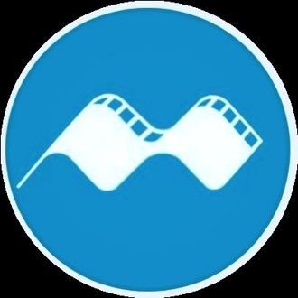 Kish International Film Festival logo