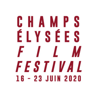 Champs-Élysées Film Festival logo