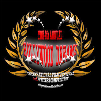 Hollywood Dreams 4th Annual International Film Festival and Writers' Competition logo
