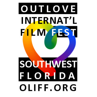 OutLove International Film Festival logo