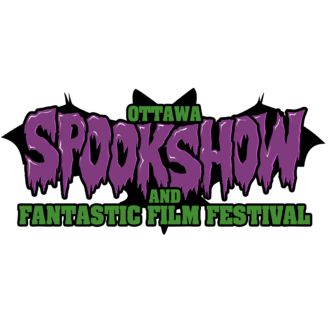 Ottawa Spookshow and Fantastic Film Festival logo