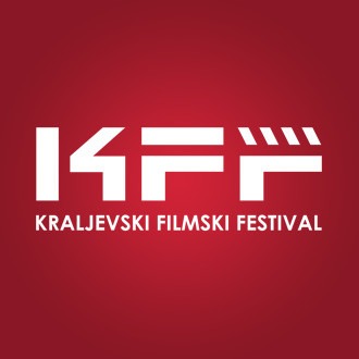 Kraljevski filmski festival logo