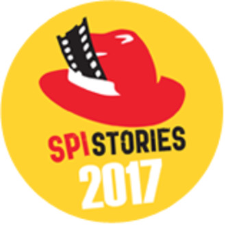 Spi Stories 2017 - Outskirts logo