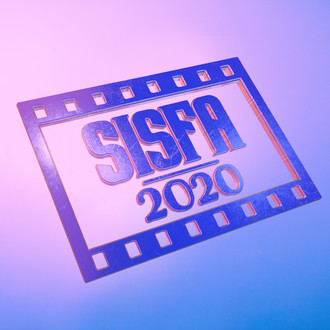 StoryMode Independent Short Film Awards (SISFA) logo