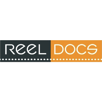 Reel Docs logo