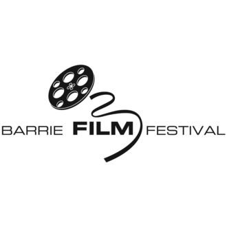 Barrie Film Festival logo