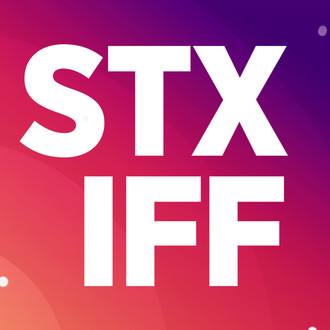South Texas International Film Festival logo
