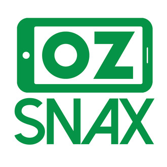OzSnax Film Awards logo