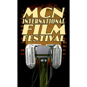 Motor City Nightmares International Film Festival logo