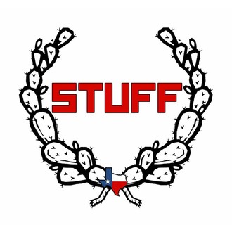 South Texas Underground Film Festival logo