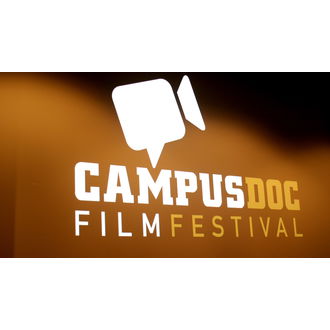 CampusDoc FilmFestival logo