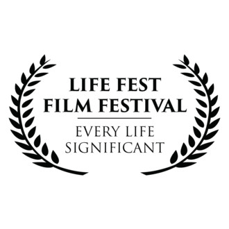 Life Film Fest - Park City logo
