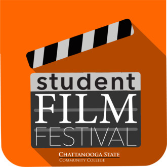 Chattanooga State Film Festival logo