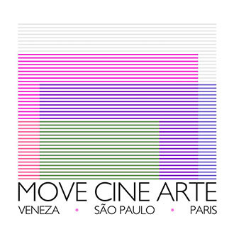 MOVECINEARTE Festival logo