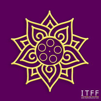 International Thai Film Festival logo
