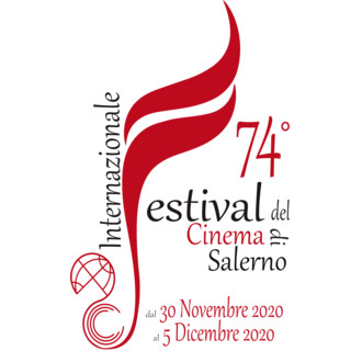 FESTIVAL INTERNAZIONALE DEL CINEMA DI SALERNO logo