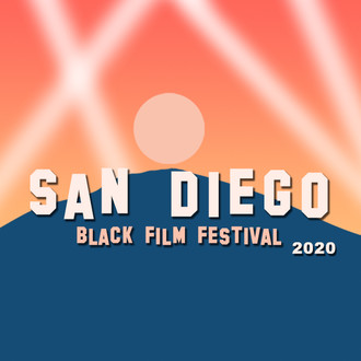 SAN DIEGO BLACK FILM FESTIVAL logo