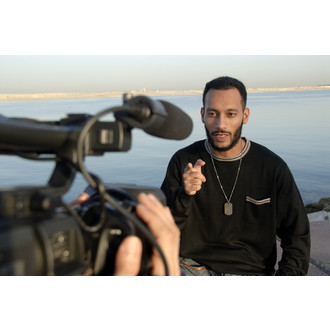 Louisiana Indie Film Festival & Awards Gala logo