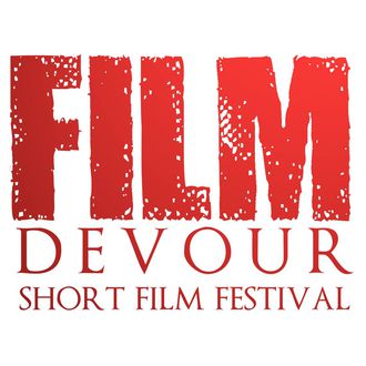 Film Devour Short Film Festival logo
