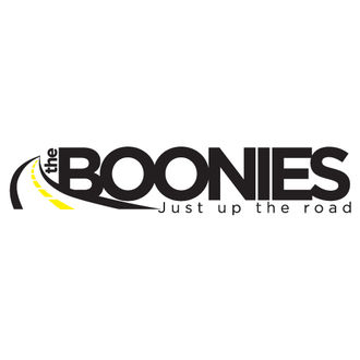 The Boonies International logo