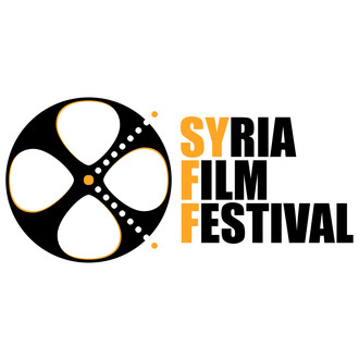 Syria Film Festival logo