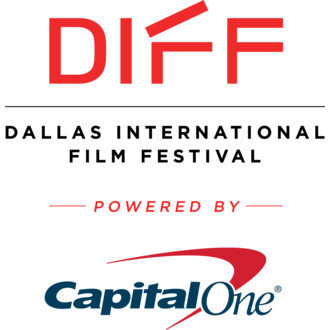Dallas International Film Festival logo