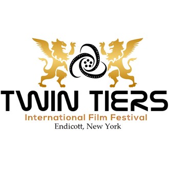 Twin Tiers International Film Festival logo