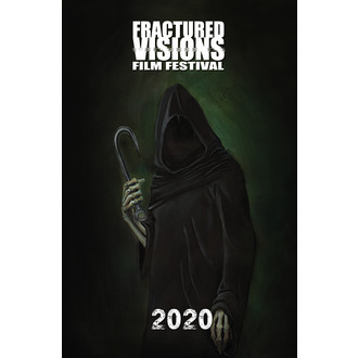 Fractured Visions logo