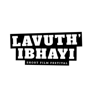 Lavuth' iBhayi Film Festival logo
